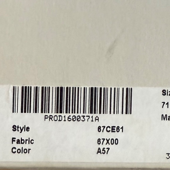 New never used Emilio Pucci knee high heeled boots - Picture 7 of 13